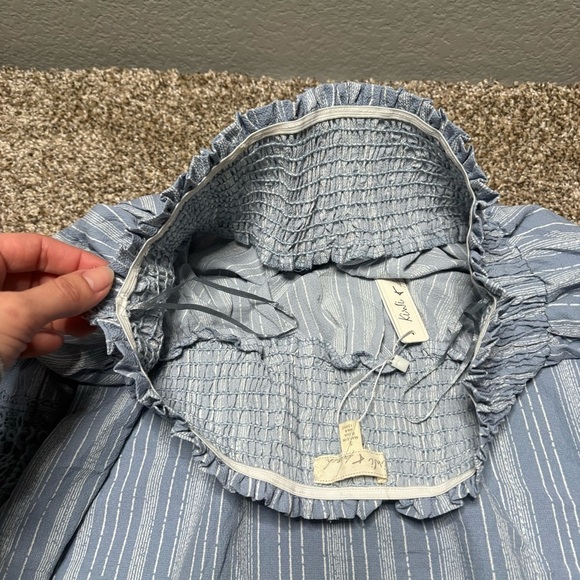 Kiwi + Punch Off Shoulder Dress - Picture 13 of 14